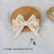Lace Lolita Accessories (LG15)